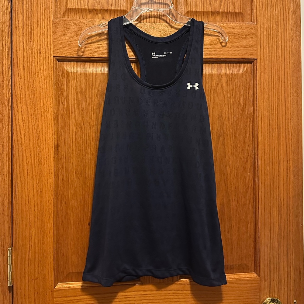 Under Armour Top